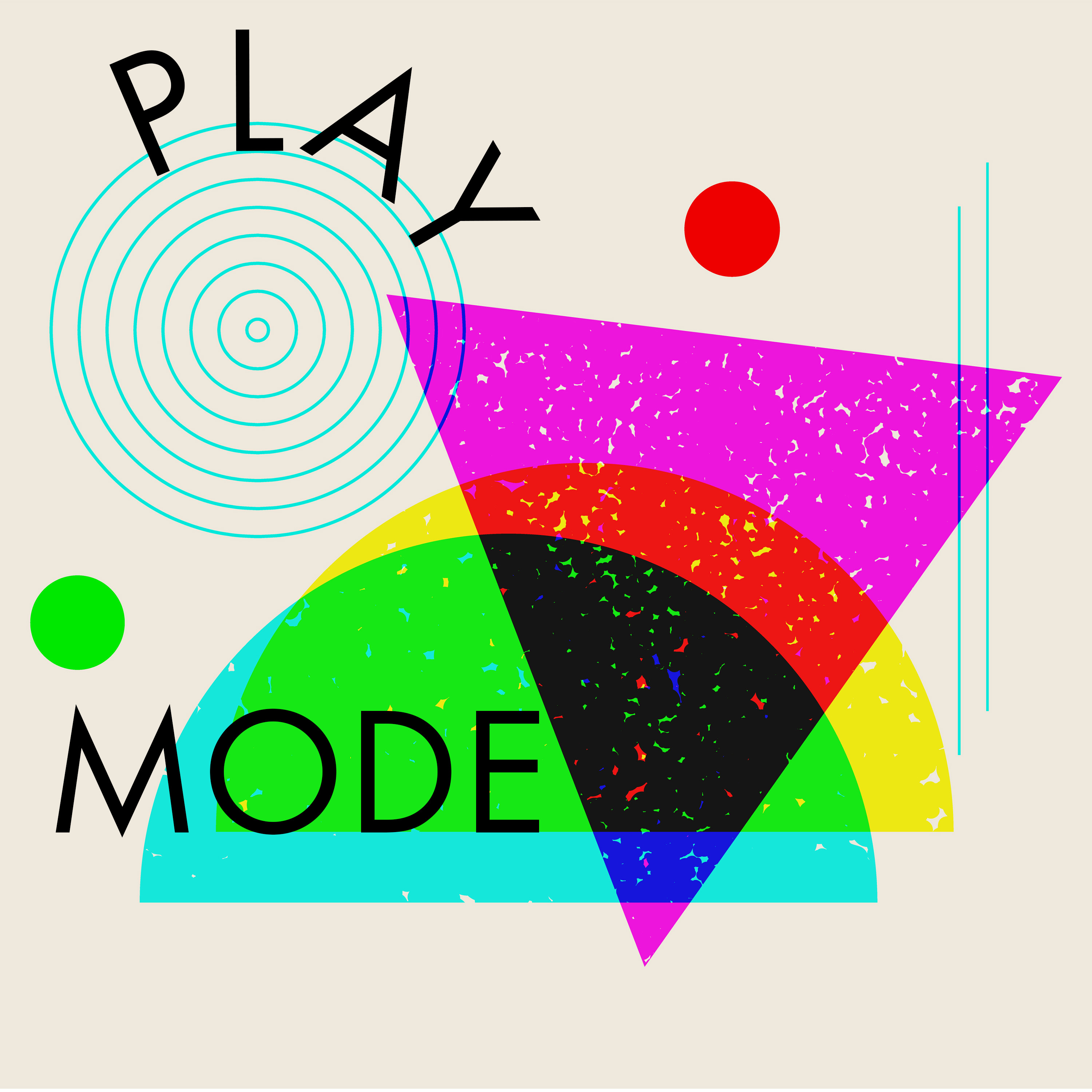PLAY MODE